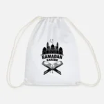 promotional drawstring bags