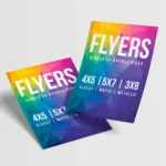 flyer printing services