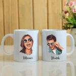 custom mugs with logo