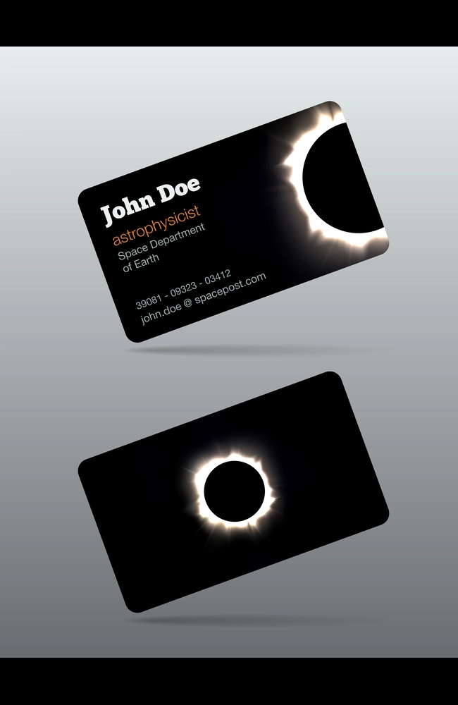 spot uv business card design mock ups